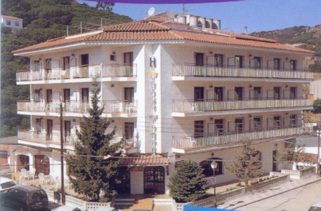 Raco D'En Pepe 호텔 칼레라 외부 사진